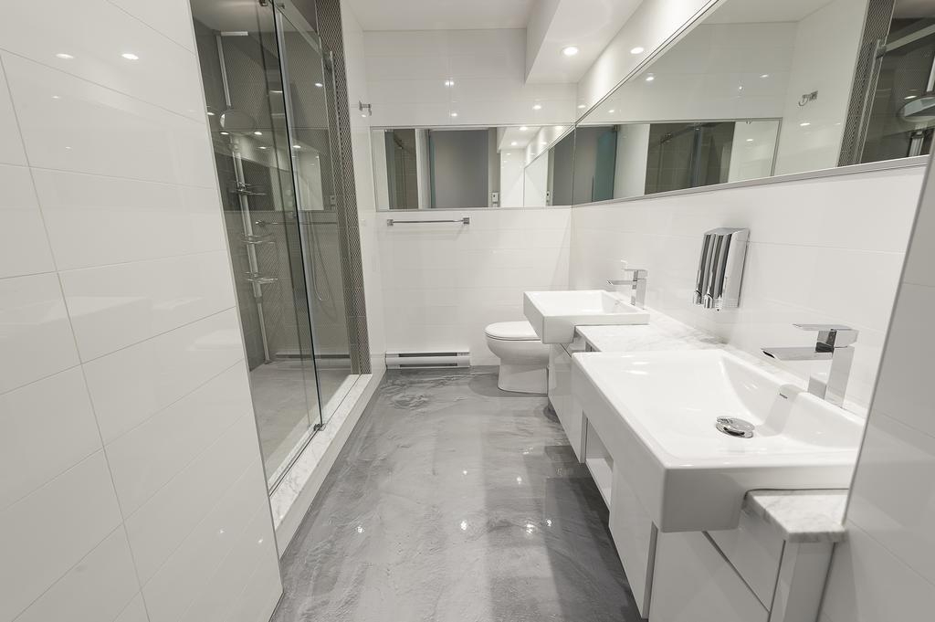 Boutique Lofts Milton Parc By Simplissimmo Daire Montréal Dış mekan fotoğraf