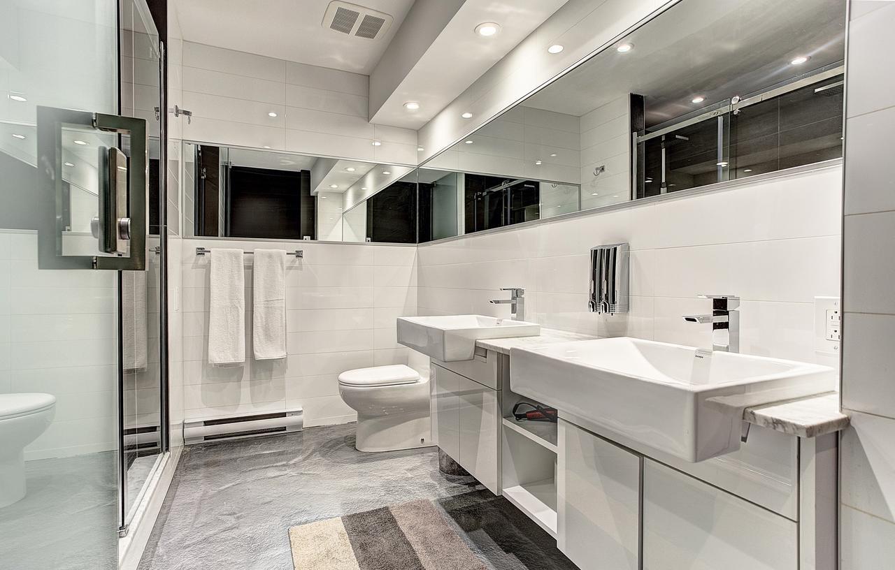Boutique Lofts Milton Parc By Simplissimmo Daire Montréal Dış mekan fotoğraf